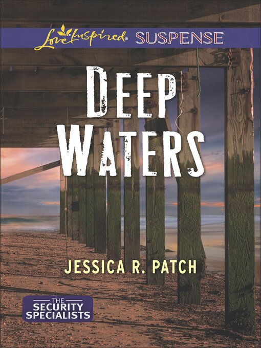 Title details for Deep Waters by Jessica R. Patch - Wait list